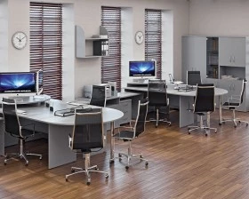 Мебель для персонала Рива / Riva images