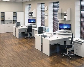 Мебель для персонала Рива / Riva images