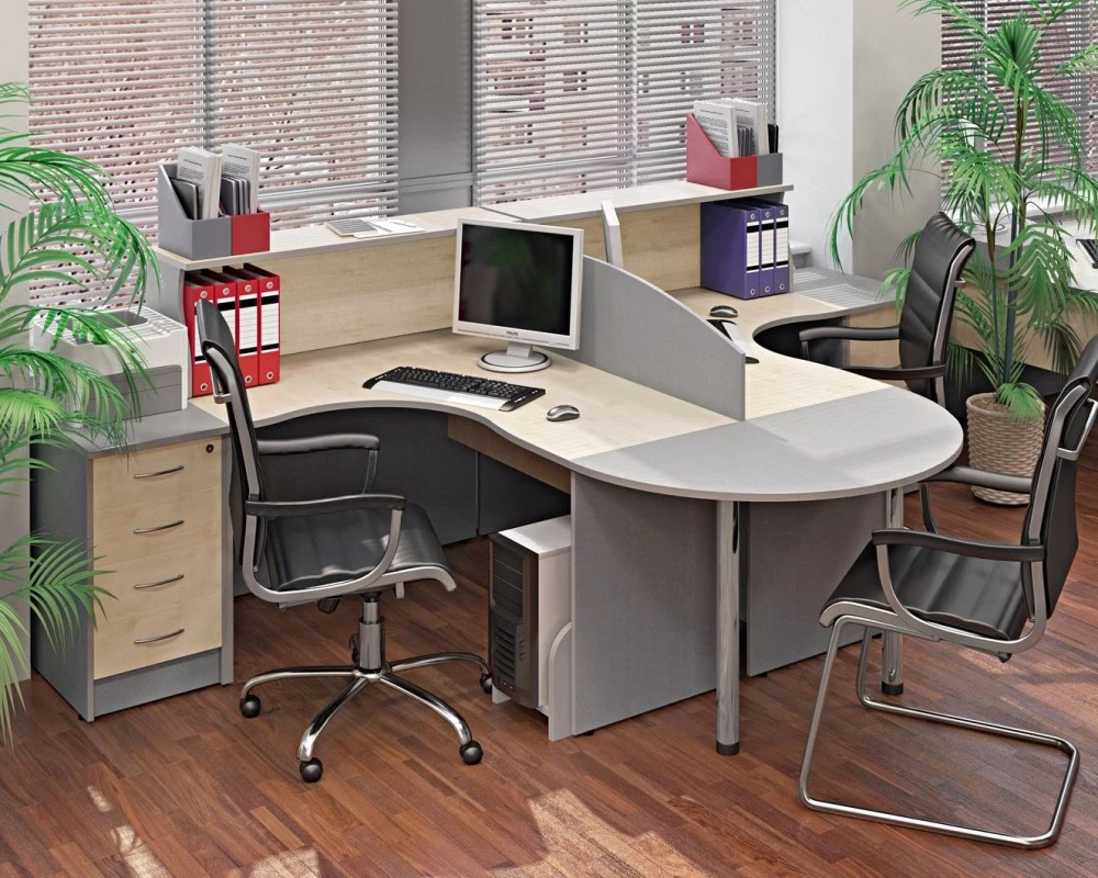 Мебель для персонала Рива / Riva