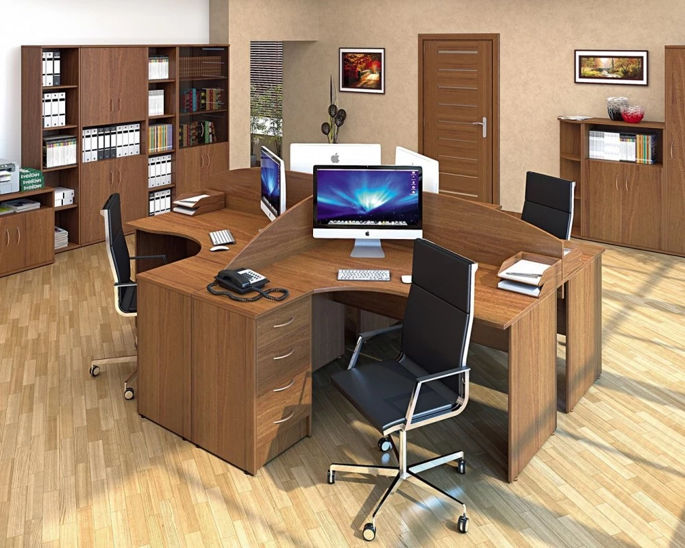 Мебель для персонала Рива / Riva