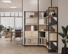 Система хранения Shelf System images