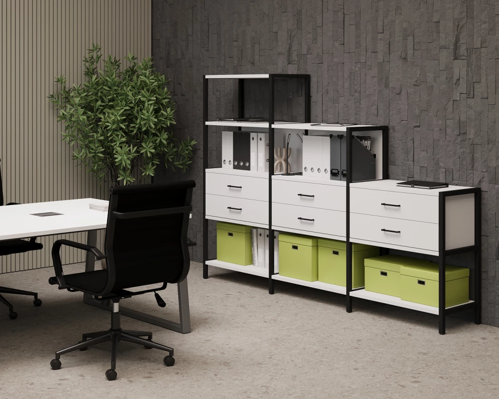 Система хранения Shelf System