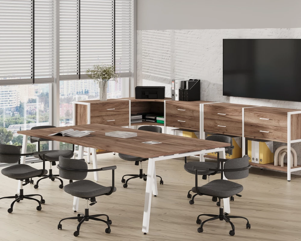 Система хранения Shelf System