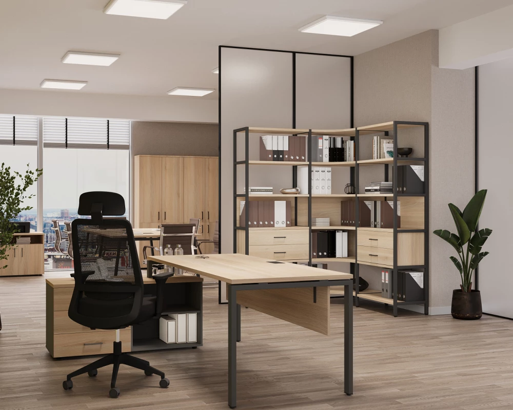 Система хранения Shelf System