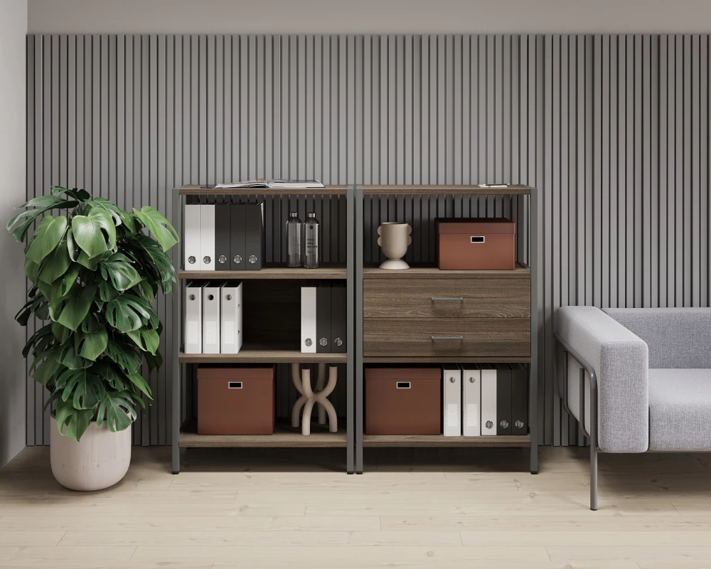 Система хранения Shelf System