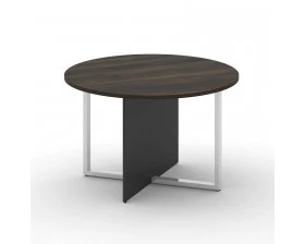 Стол переговорный, круглый Шифт / Shift images