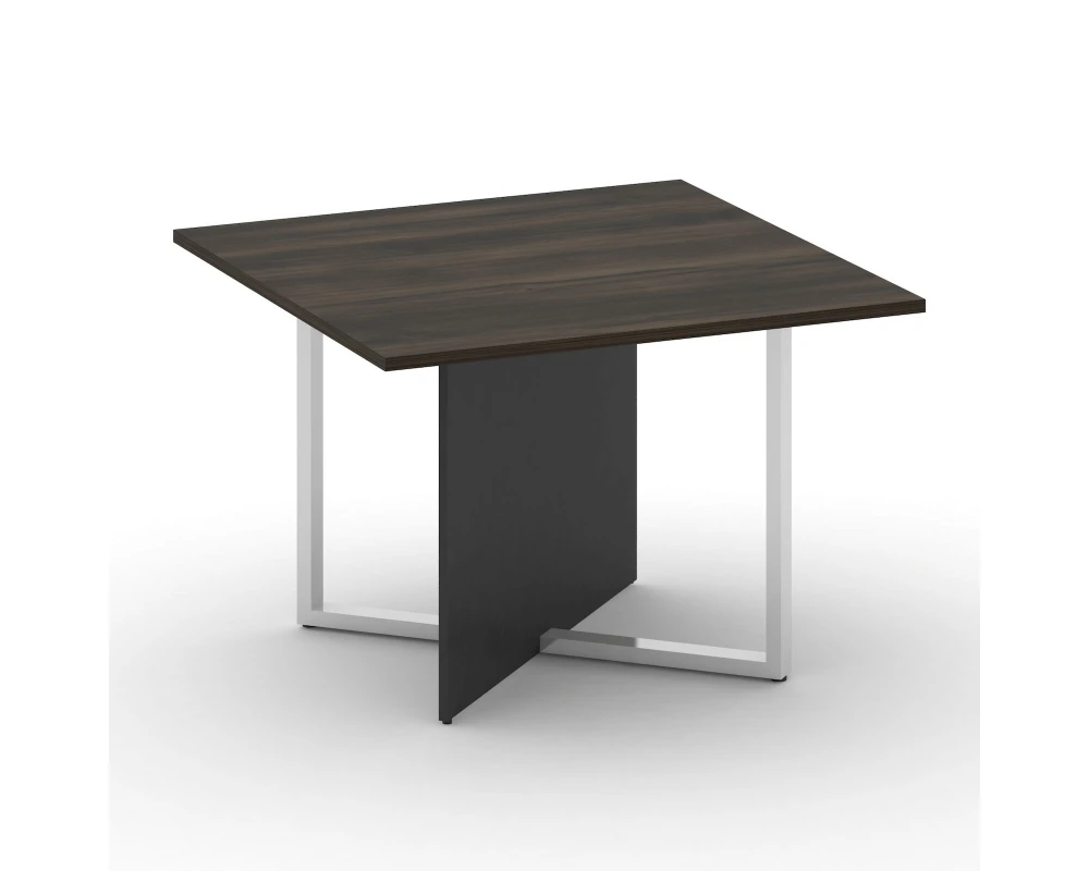 Стол переговорный, квадратный Шифт / Shift