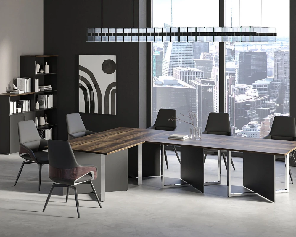 Кабинет руководителя Шифт / Shift