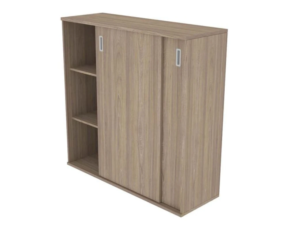 Шкаф купе средний Стайл Систем / Style System