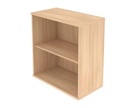 Стеллаж низкий широкий Стайл Систем / Style System images