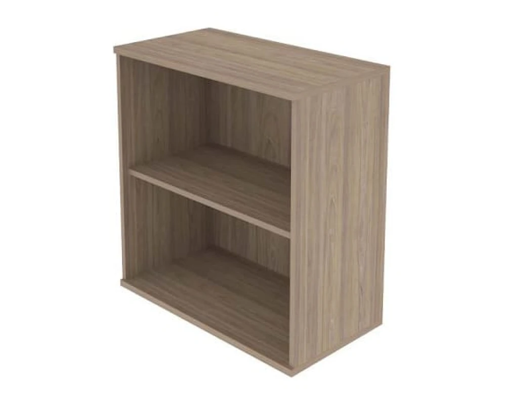 Стеллаж низкий широкий Стайл Систем / Style System