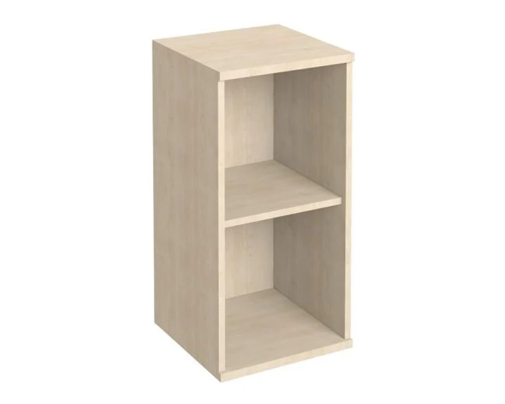 Стеллаж низкий узкий Фёст / First