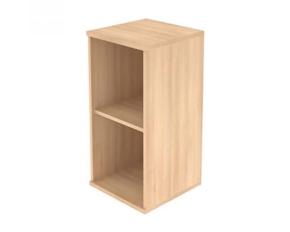 Стеллаж низкий узкий Стайл Систем / Style System