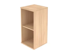 Стеллаж низкий узкий Стайл Систем / Style System images