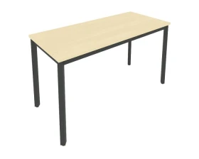 Стол письменный 1380x600x750 Слим Систем / Slim System images
