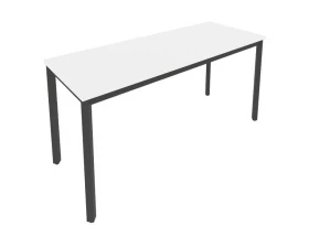 Стол письменный 1580x600x750 Слим Систем / Slim System images