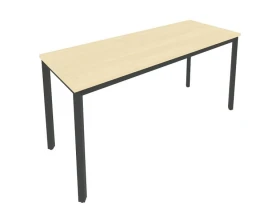 Стол письменный 1580x600x750 Слим Систем / Slim System images