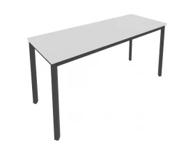 Стол письменный 1580x600x750 Слим Систем / Slim System images