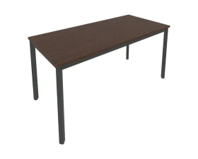 Стол письменный 1580x720x750 Слим Систем / Slim System images