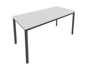 Стол письменный 1580x720x750 Слим Систем / Slim System images