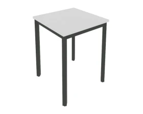Офисный стол 600x600x750 Слим Систем / Slim System images