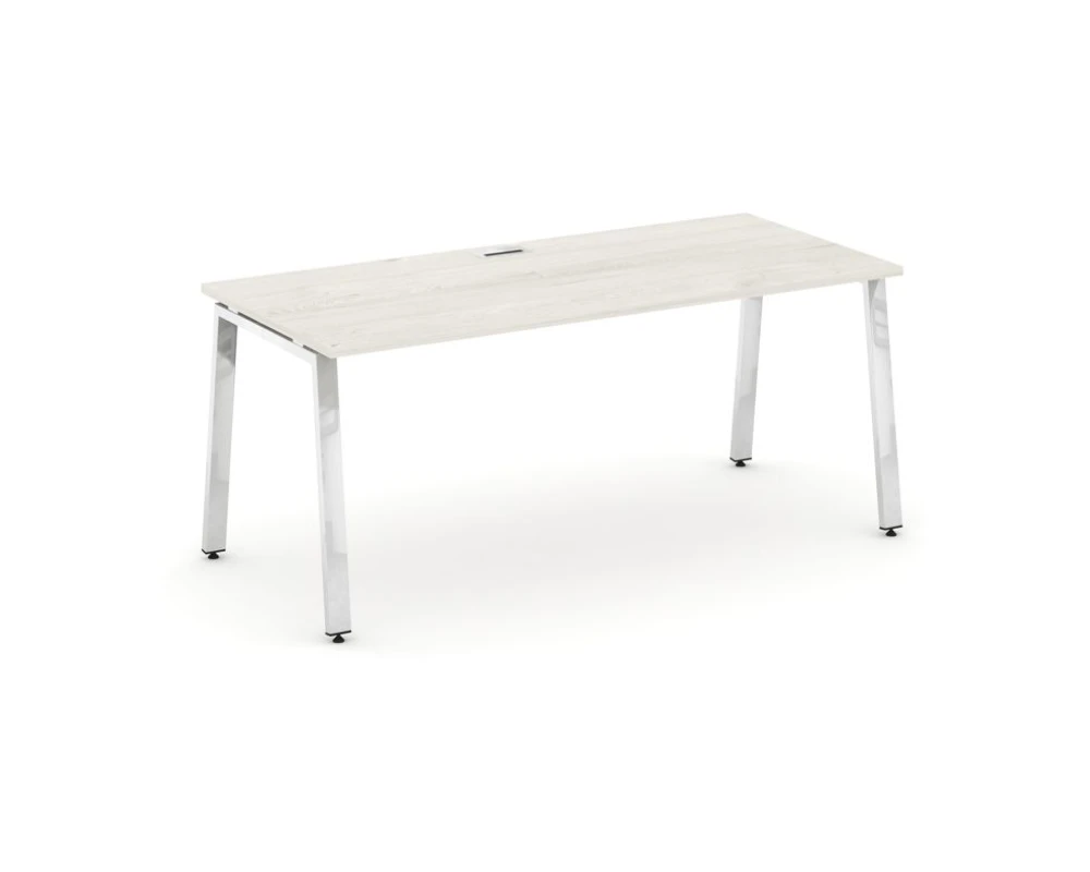 Стол письменный на А-образном каркасе 1780x800x750 Стайл Проджект Директ Люкс / Style Project Direct Lux