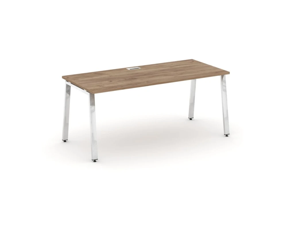 Стол письменный на А-образном каркасе 1780x800x750 Стайл Проджект Директ Люкс / Style Project Direct Lux