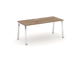 Стол письменный на А-образном каркасе 1780x800x750 Стайл Проджект Директ Люкс / Style Project Direct Lux images