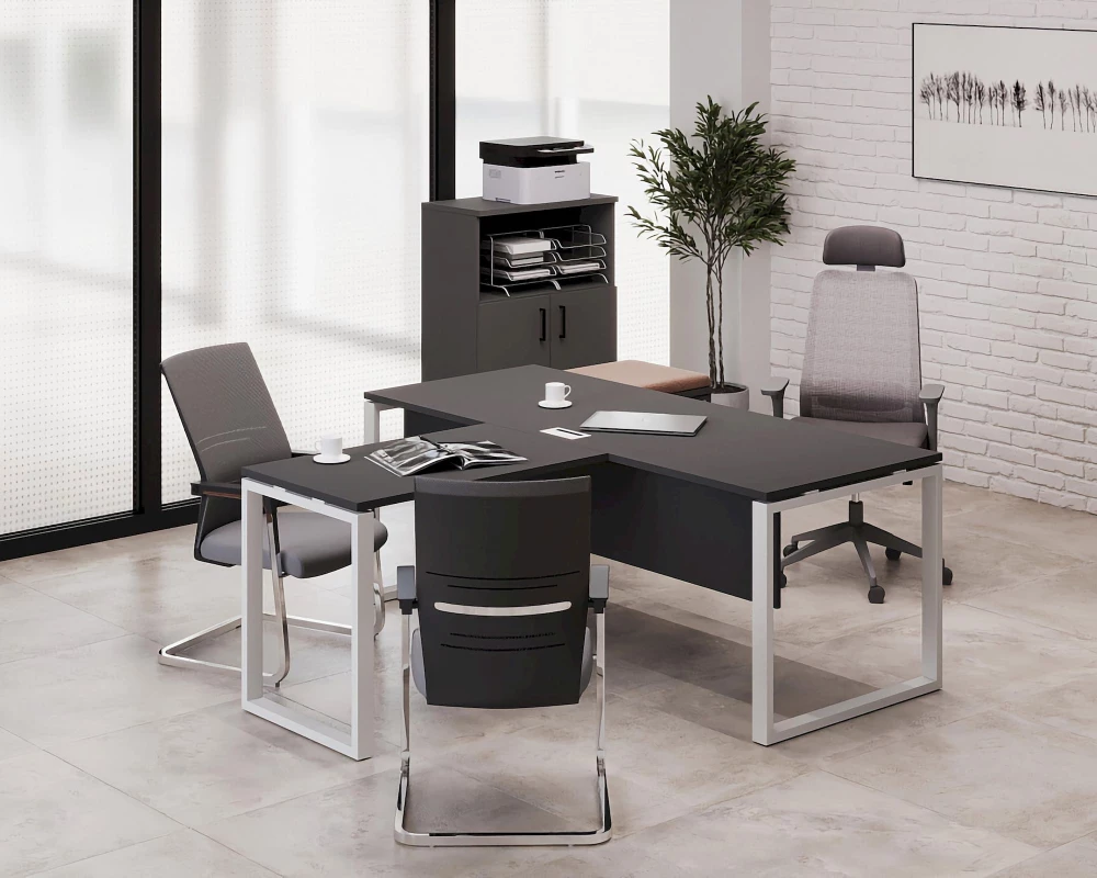 Кабинет руководителя Стайл Проджект Директ / Style Project Direct