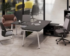 Кабинет руководителя Стайл Проджект Директ / Style Project Direct images