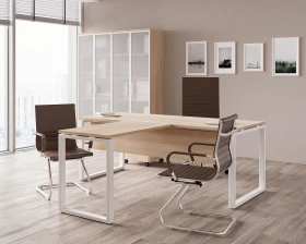 Кабинет руководителя Стайл Проджект Директ / Style Project Direct images