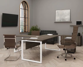 Кабинет руководителя Стайл Проджект Директ / Style Project Direct images