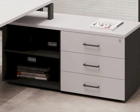 Кабинет руководителя Стайл Проджект Директ / Style Project Direct images