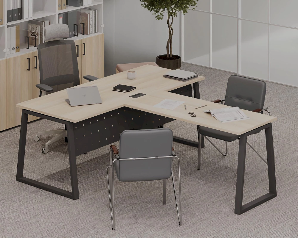 Кабинет руководителя Стайл Проджект Директ / Style Project Direct