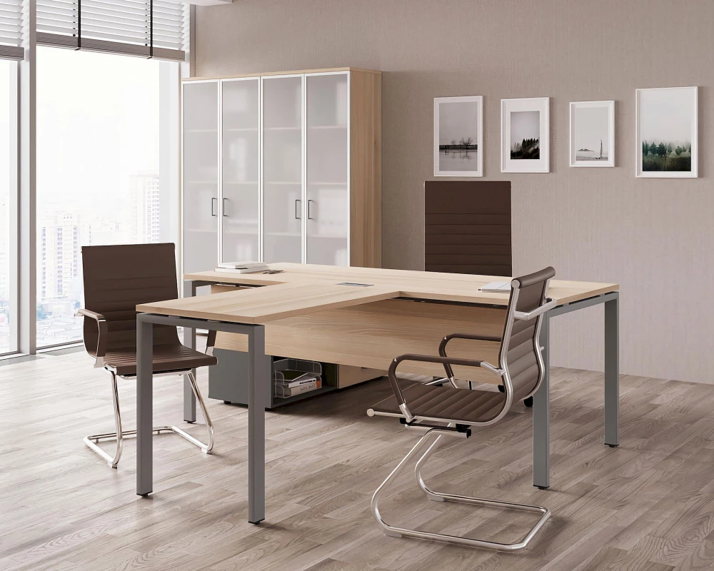 Кабинет руководителя Стайл Проджект Директ / Style Project Direct