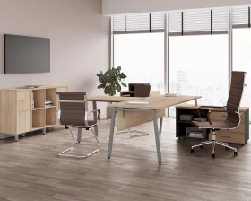 Кабинет руководителя Стайл Проджект Директ / Style Project Direct images