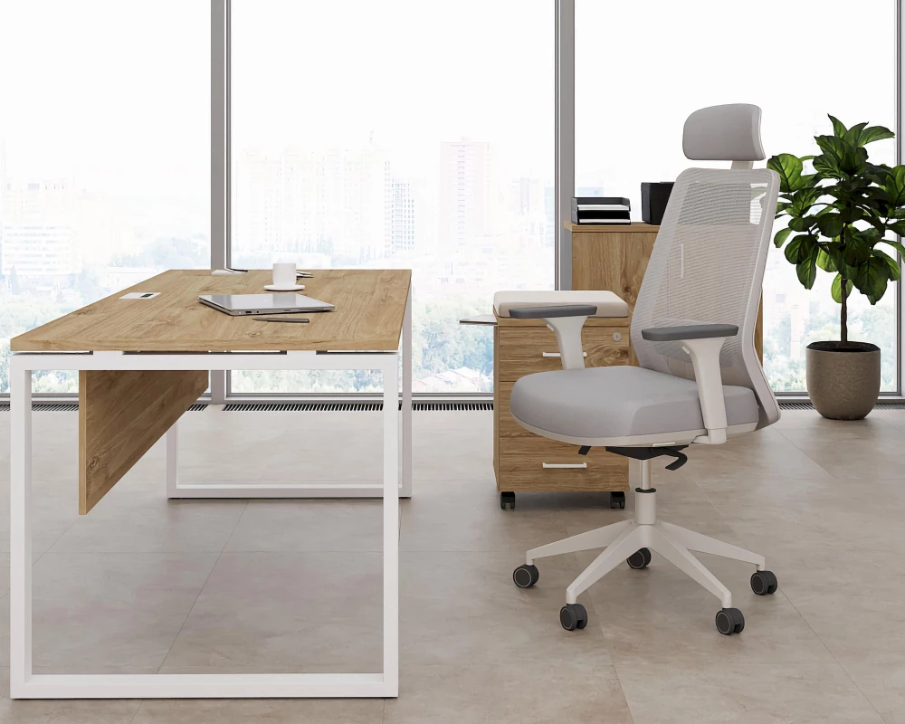 Кабинет руководителя Стайл Проджект Директ / Style Project Direct