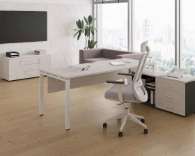 Кабинет руководителя Стайл Проджект Директ / Style Project Direct images