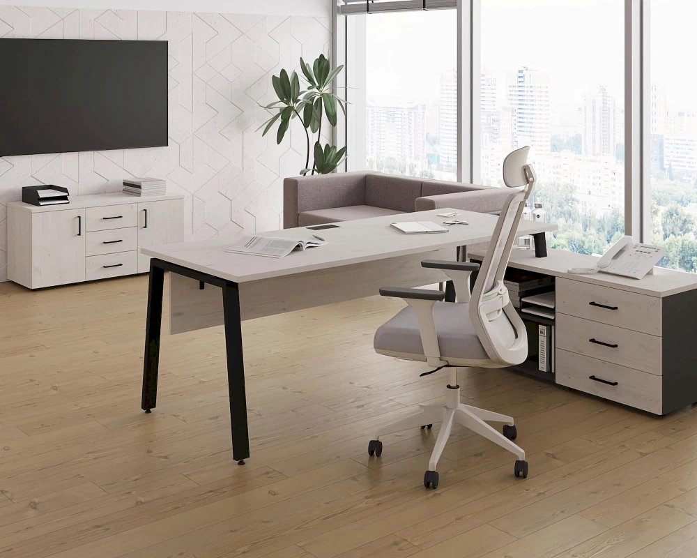 Кабинет руководителя Стайл Проджект Директ / Style Project Direct