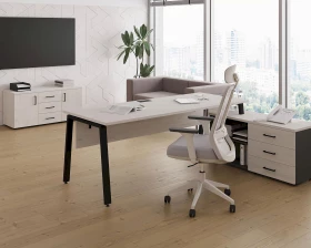 Кабинет руководителя Стайл Проджект Директ / Style Project Direct images