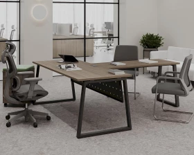 Кабинет руководителя Стайл Проджект Директ / Style Project Direct images