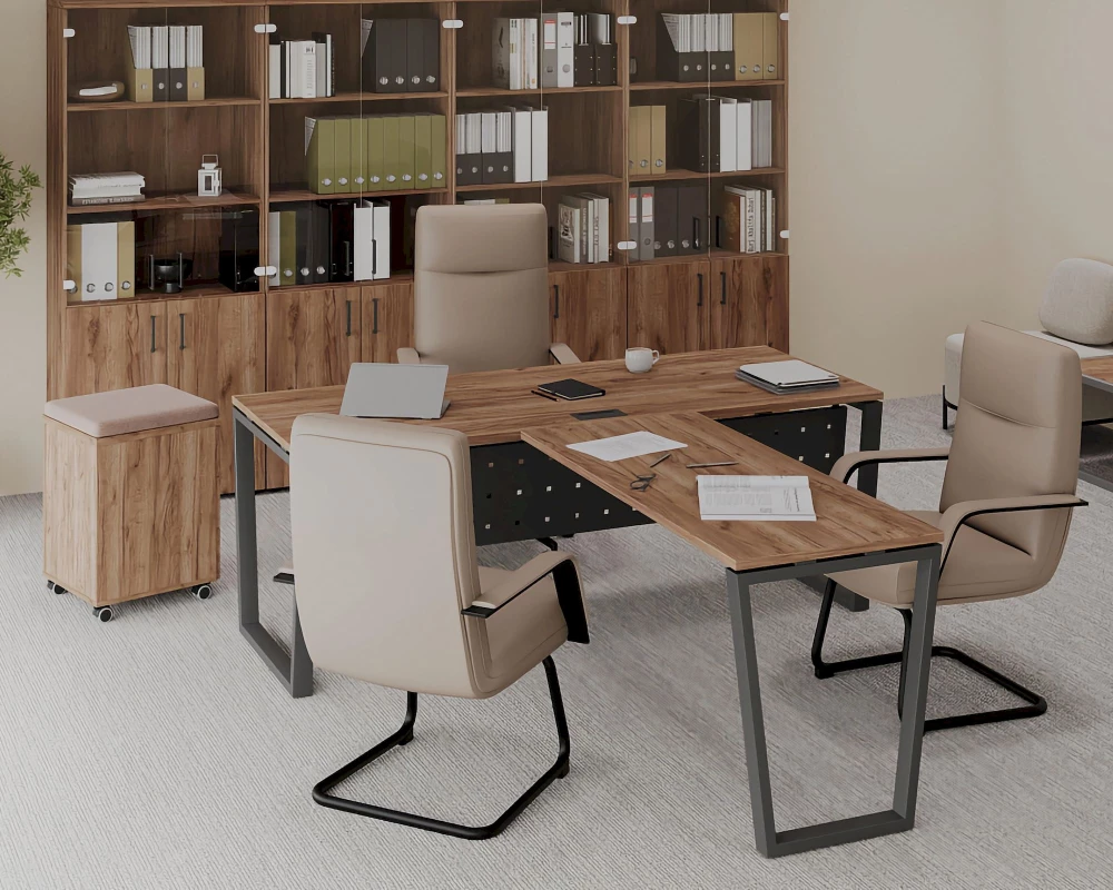 Кабинет руководителя Стайл Проджект Директ / Style Project Direct