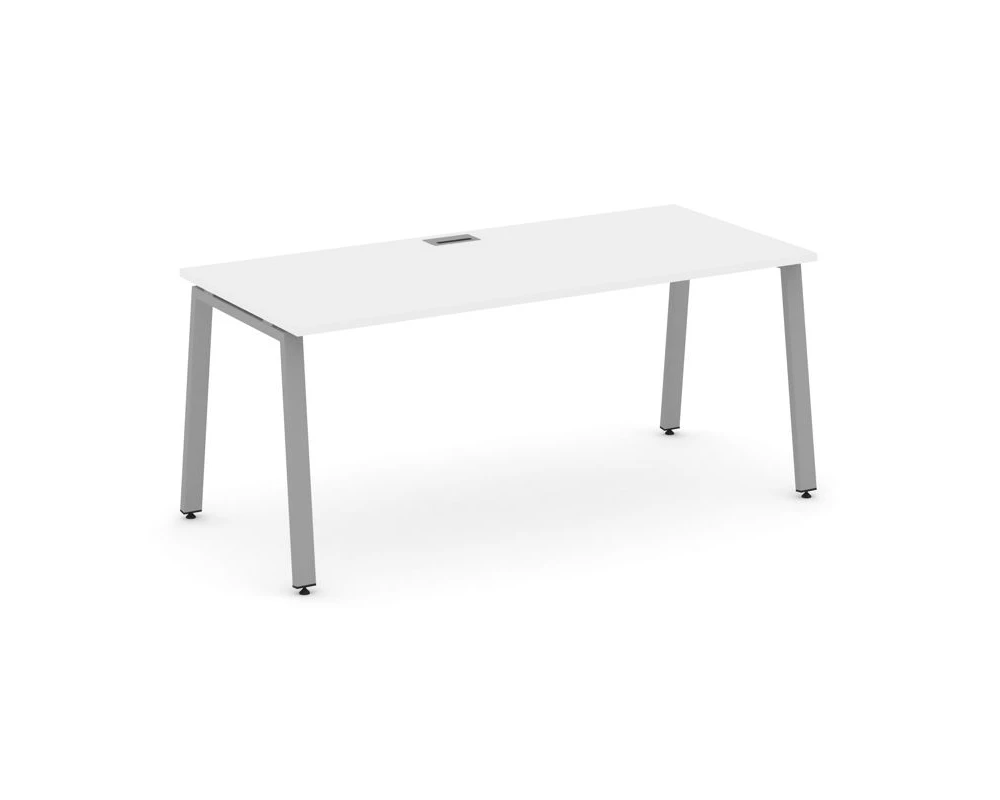 Стол письменный на А-образном каркасе 1380x700x750 Стайл Проджект Директ / Style Project Direct