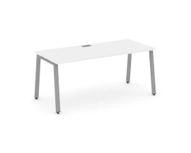 Стол письменный на А-образном каркасе 1380x700x750 Стайл Проджект Директ / Style Project Direct images