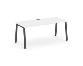 Стол письменный на А-образном каркасе 1380x700x750 Стайл Проджект Директ / Style Project Direct images