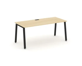 Стол письменный на А-образном каркасе 1380x700x750 Стайл Проджект Директ / Style Project Direct images