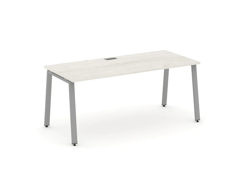 Стол письменный на А-образном каркасе 1380x700x750 Стайл Проджект Директ / Style Project Direct