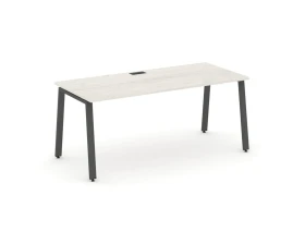 Стол письменный на А-образном каркасе 1380x800x750 Стайл Проджект Директ / Style Project Direct images