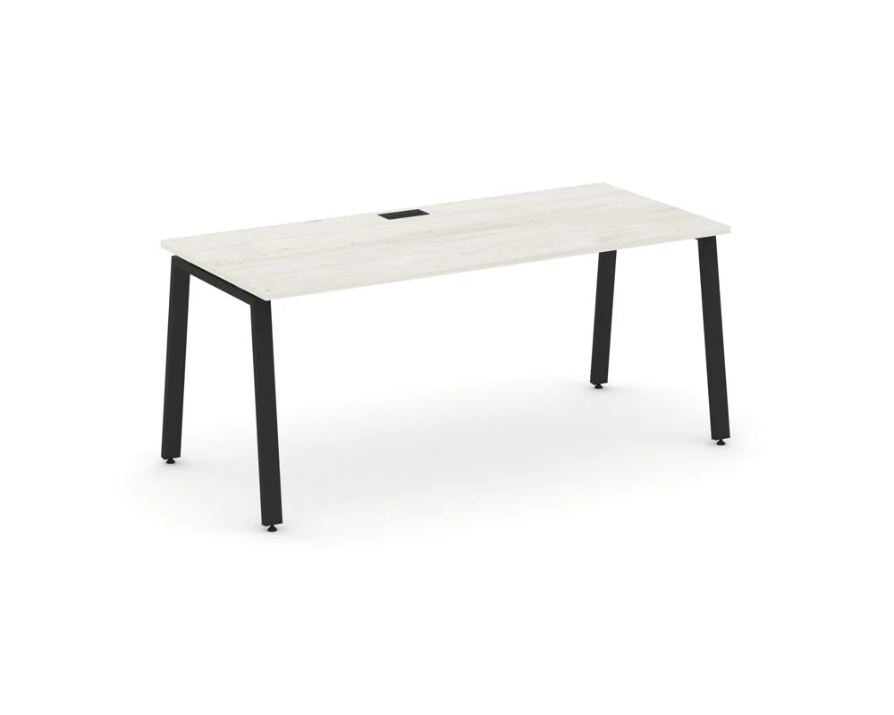 Стол письменный на А-образном каркасе 1380x800x750 Стайл Проджект Директ / Style Project Direct