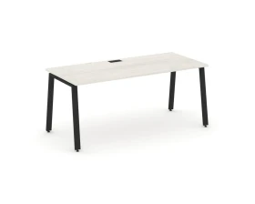 Стол письменный на А-образном каркасе 1380x800x750 Стайл Проджект Директ / Style Project Direct images